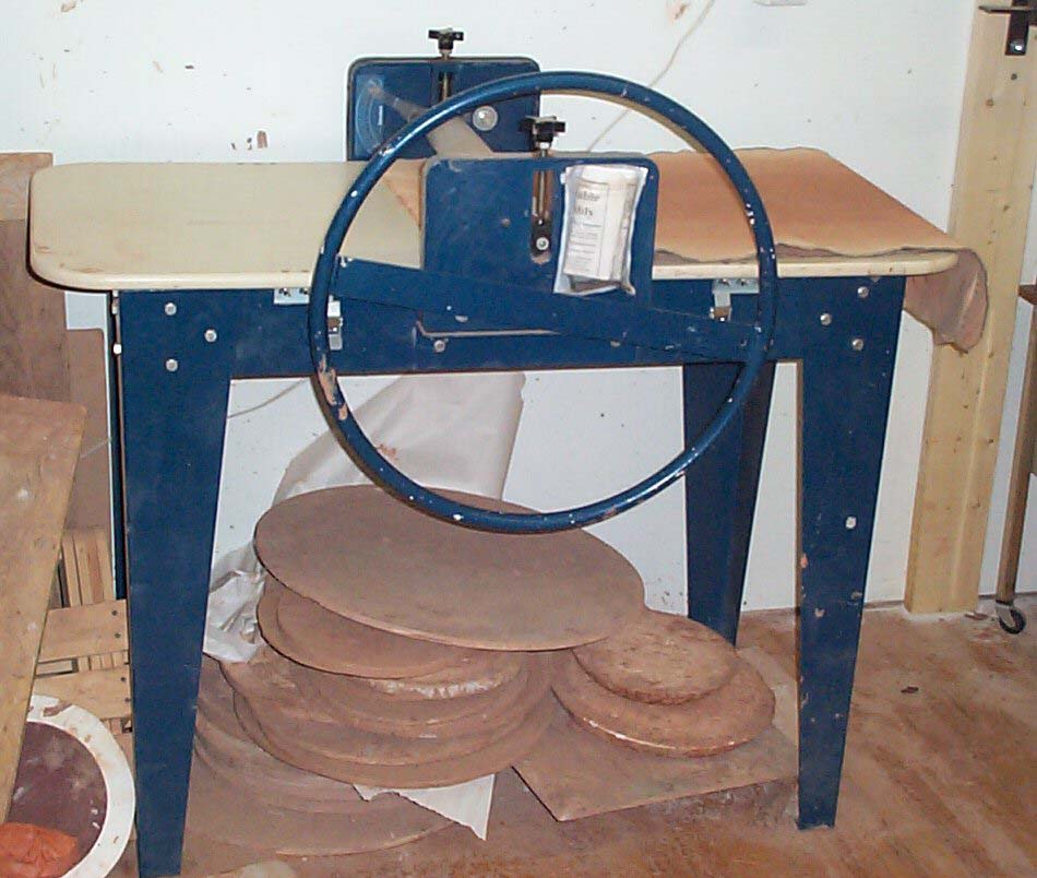 How to Make Pottery, A Step by Step Look